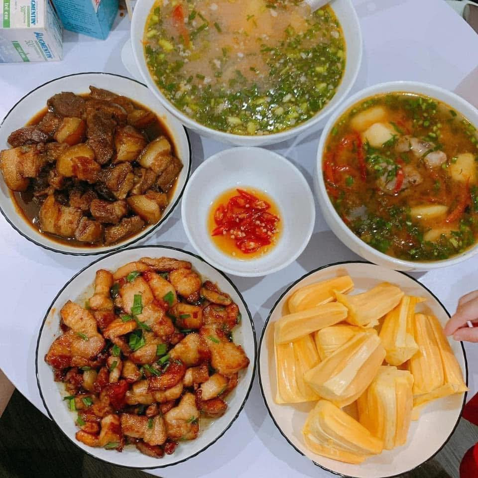 CẦN CÔ GIÚP VIỆC CHĂM BÉ 6 THÁNG Ở LẠI VỚI GIA ĐÌNH Q7 LƯƠNG 12 TRIỆU/ THÁNG