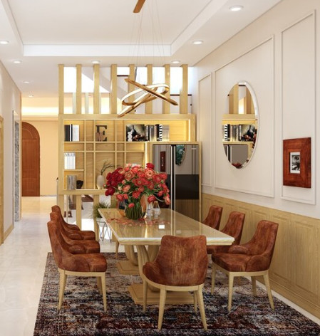 Hằng Ngày Bận Bịu Nhiều Việc Cần Chị Giúp Việc Nhà