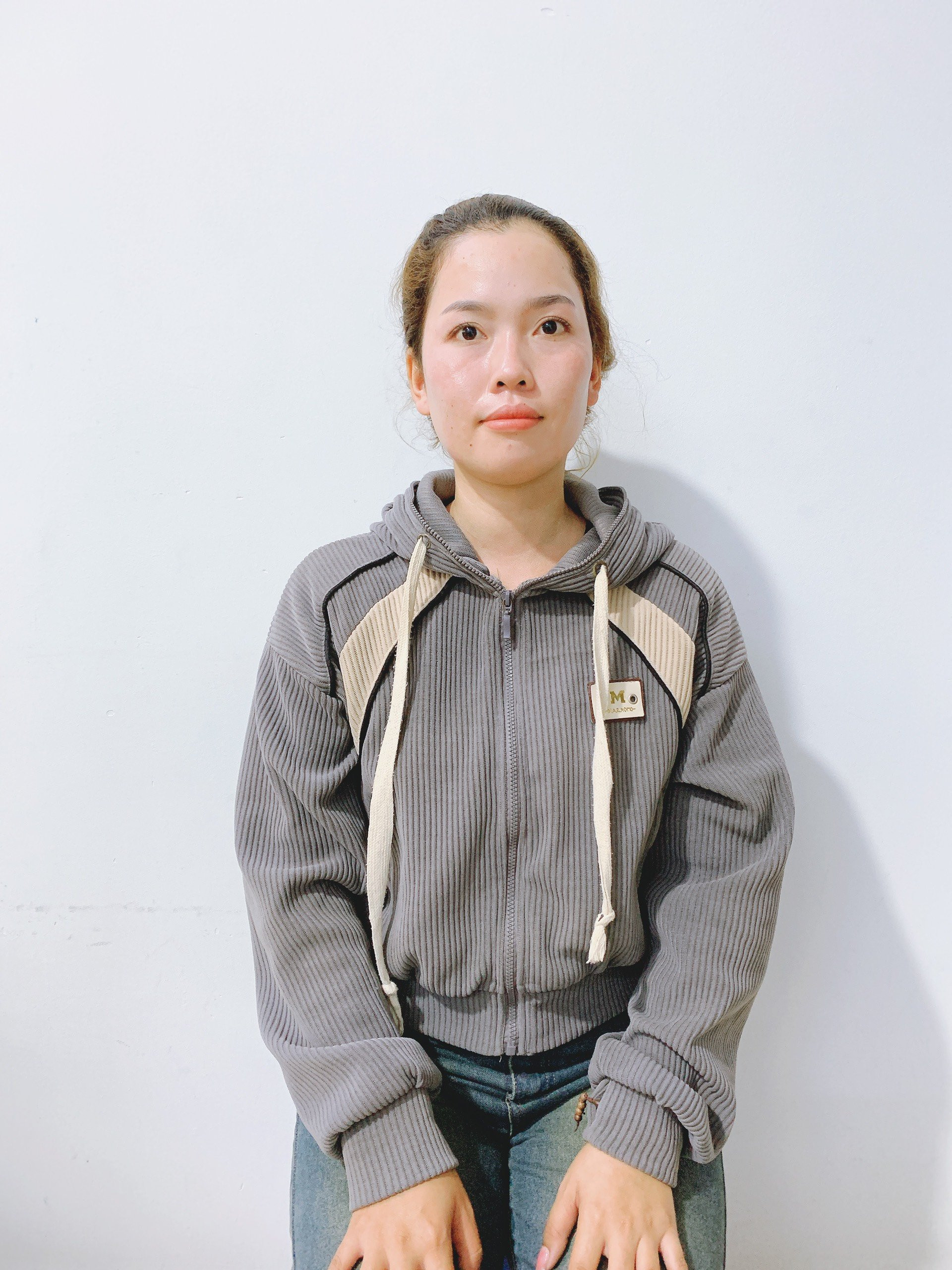 Bạn Thu 26 tuổi quê Miền Tây giỏi việc nhà.