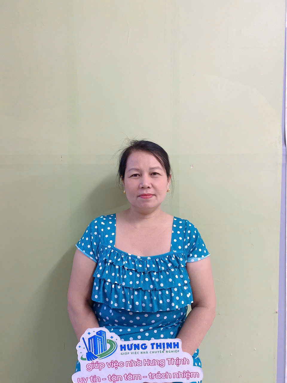 CÔ GIÚP VIỆC ĐA NĂNG ( GIÚP VIỆC NHÀ - CHĂM EBE - CHĂM ÔNG BÀ )