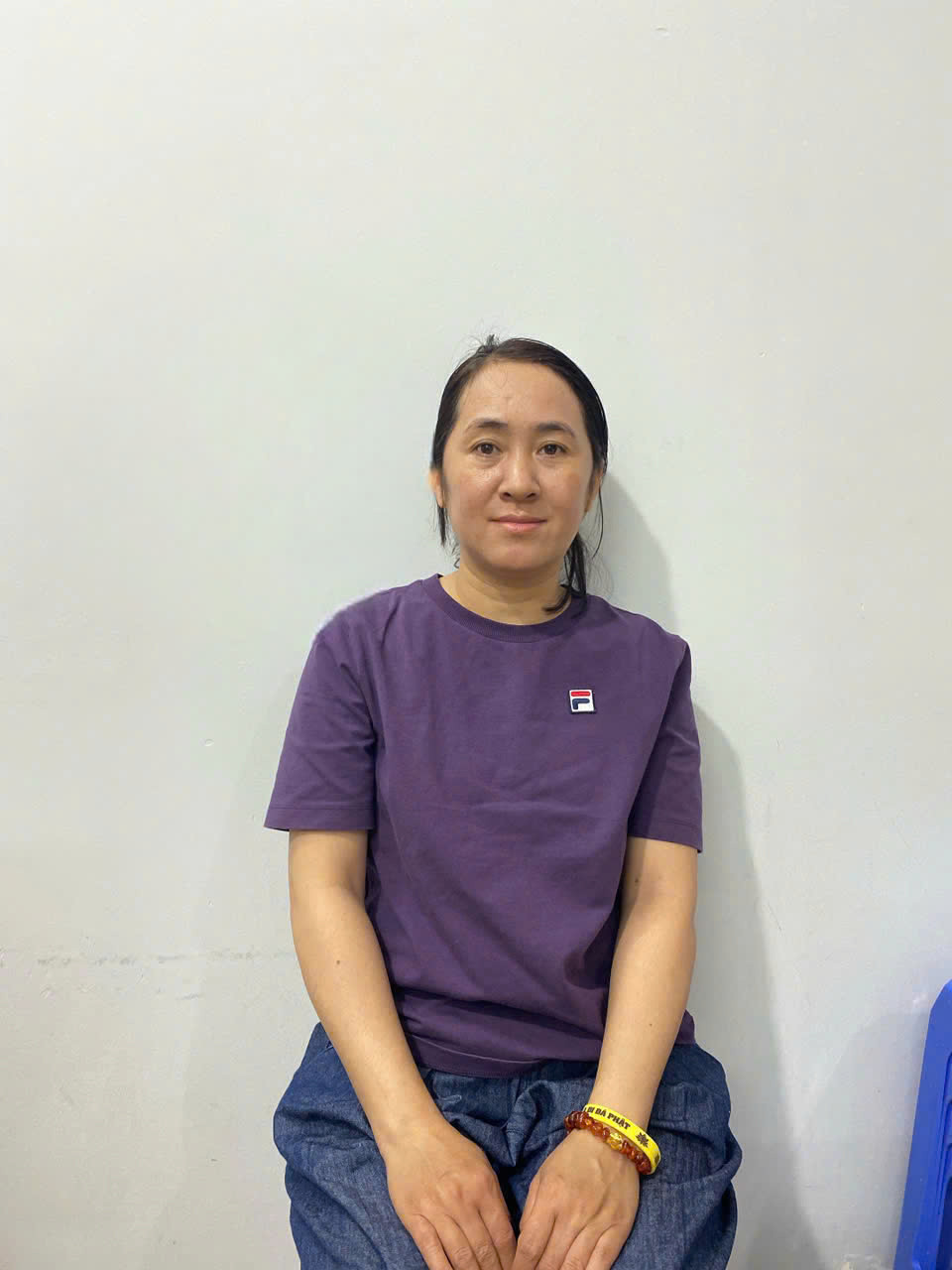 Chị Minh Nguyệt  1979 Quê: Quảng Trị. CẦN TÌM VIỆC