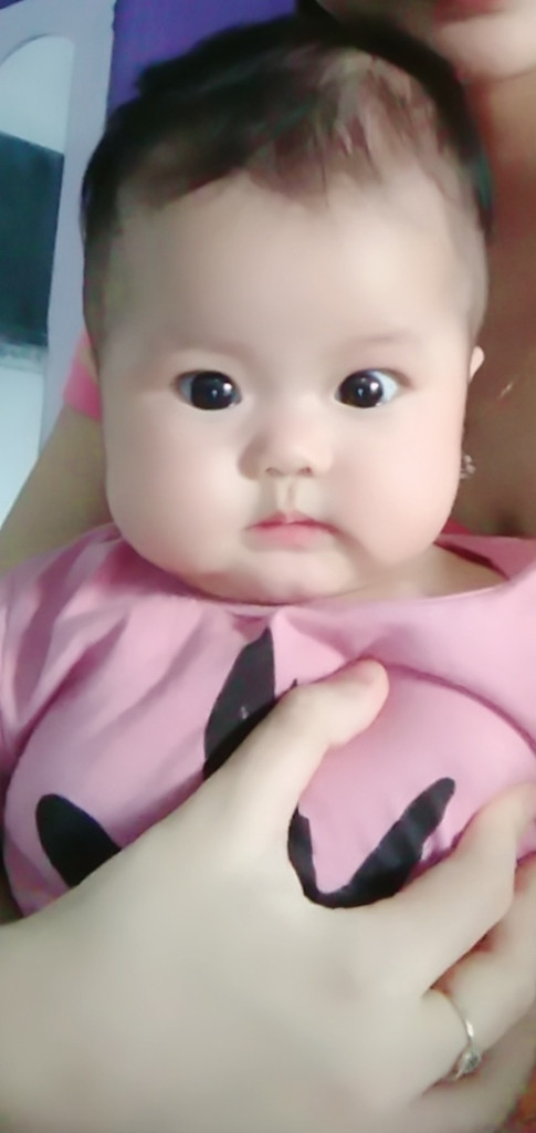 CẦN CÔ CHĂM BÉ PHỤ GIA ĐÌNH VÌ QUÁ BẬN CÔNG VIỆC