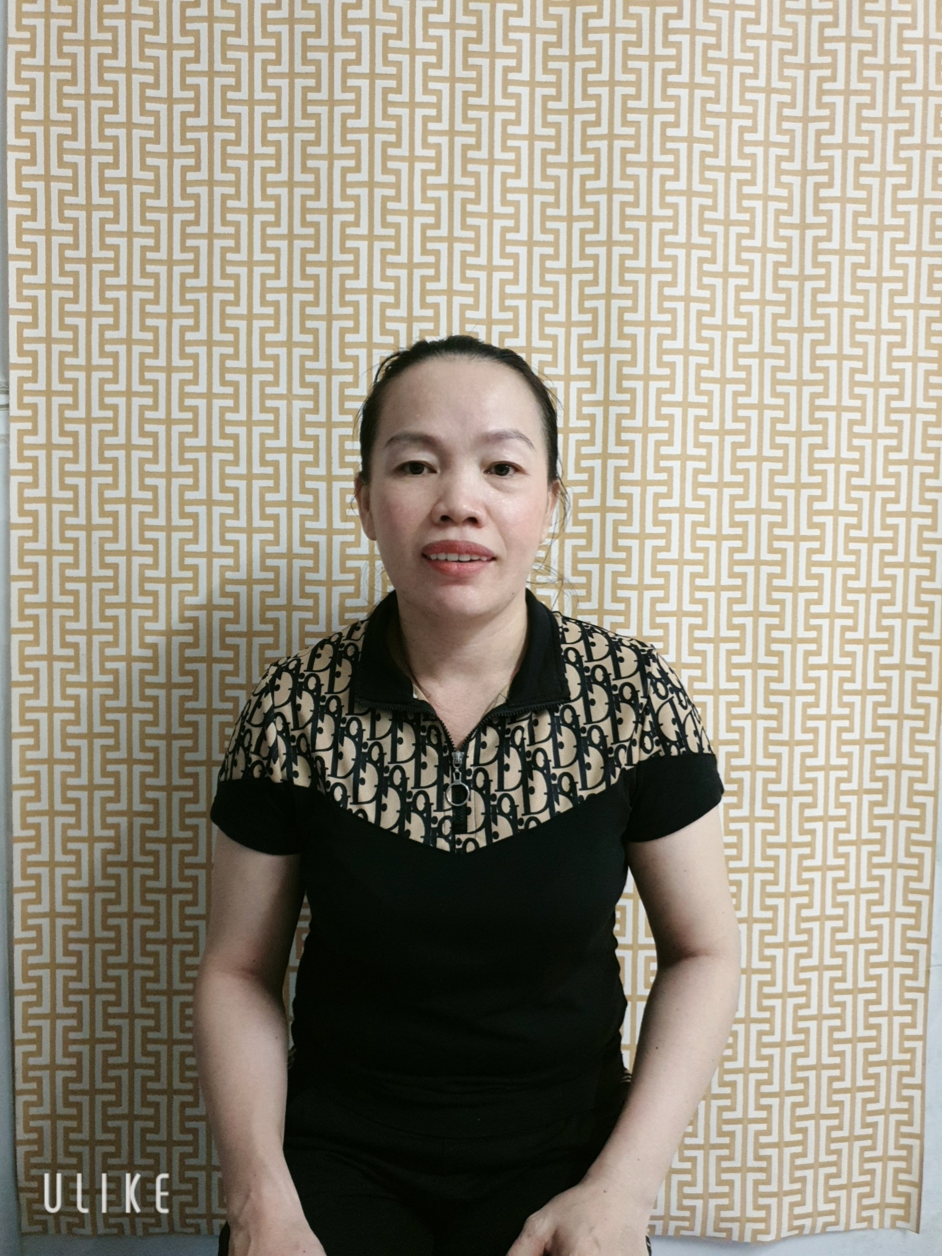 Chị Nguyễn Thị Nùng sn 1982 quê Quảng Ngãi nhận GIÚP VIỆC NHÀ, PHỤ CHĂM BÉ