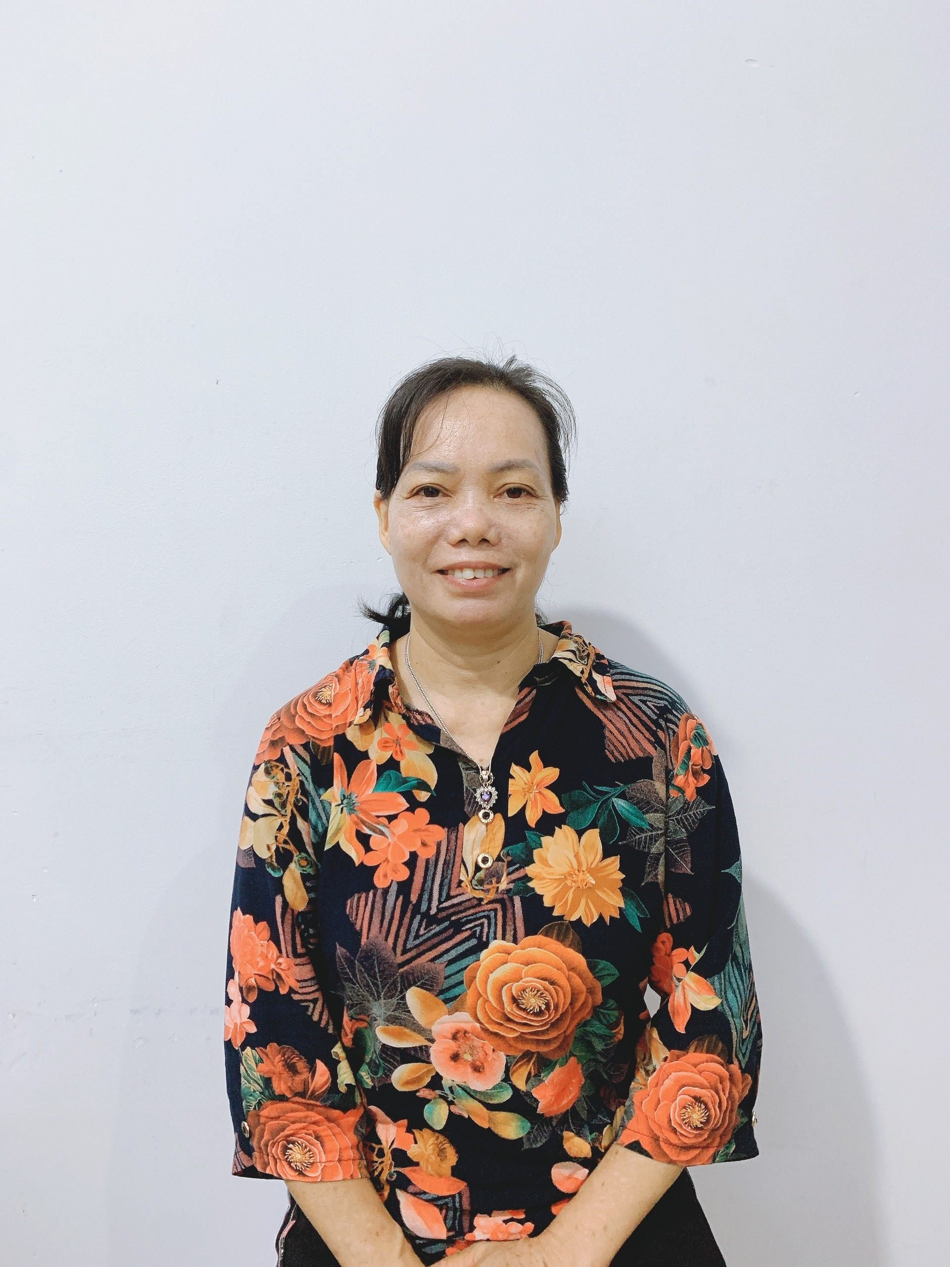 Tìm việc  CHĂM ÔNG BÀ (làm việc rất gắn bó, chịu khó)