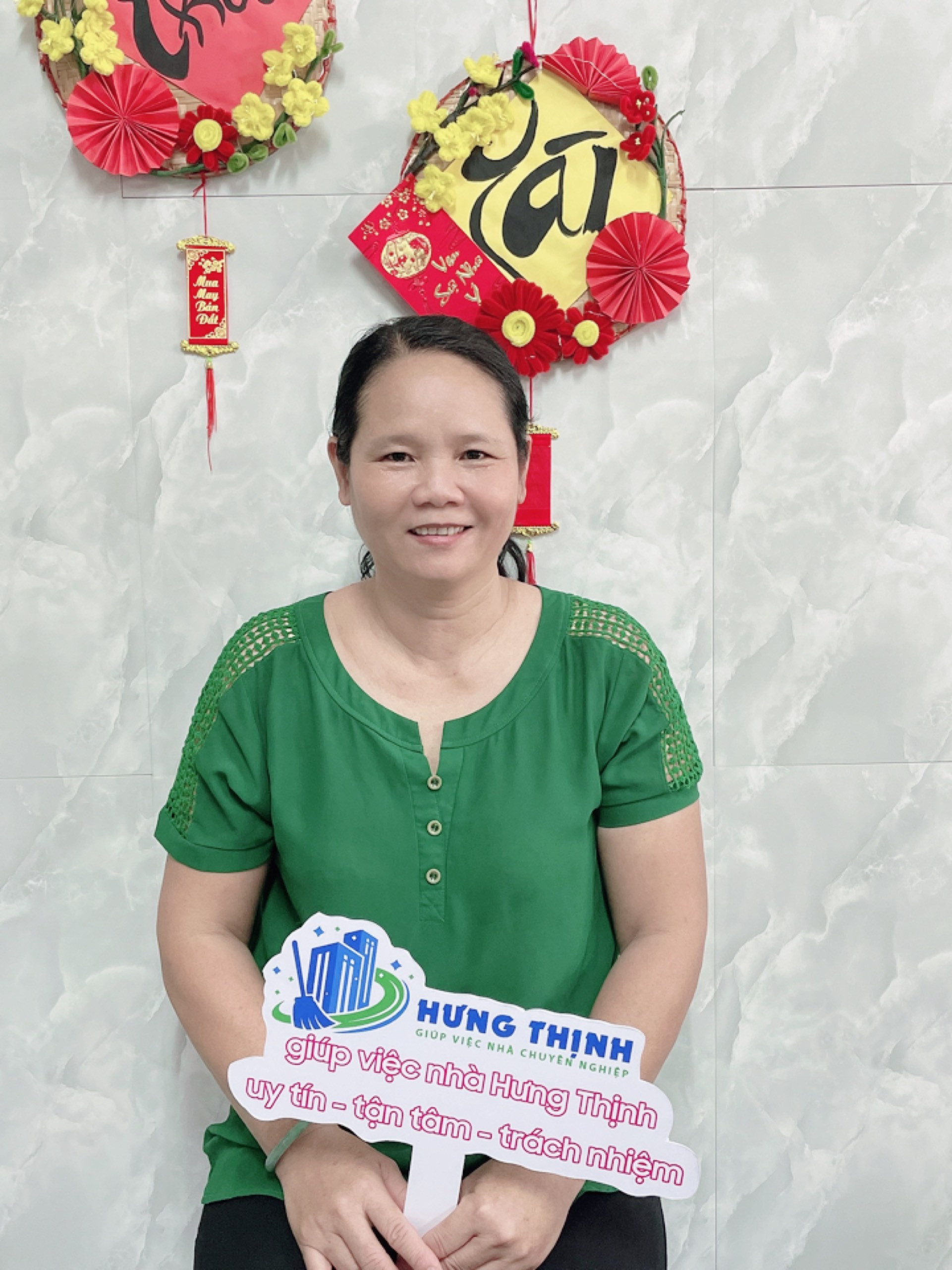 Chị Lê Thị Hồng Nga, Sinh Năm 1970, Quê Vĩnh Long Cần Tìm Việc, Sđt Chị Nga 0982845784