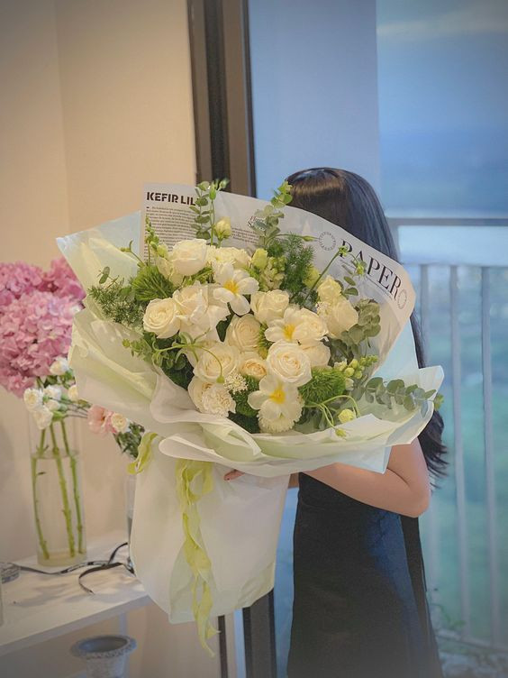 Nhà em ở ngay đường Phạm Hùng- Quận 8, muốn tìm 1 cô giúp việc lo việc nhà cửa cho gia đinh em !!