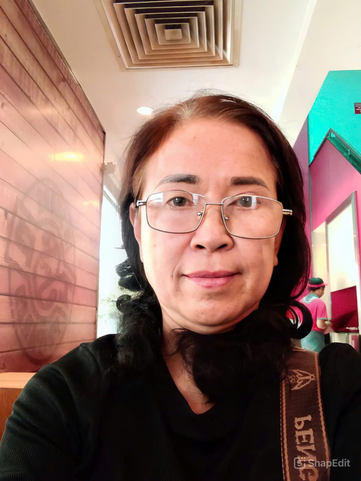 Cô Thuý Mai (64 tuổi) tìm việc giúp việc nhà tận tâm