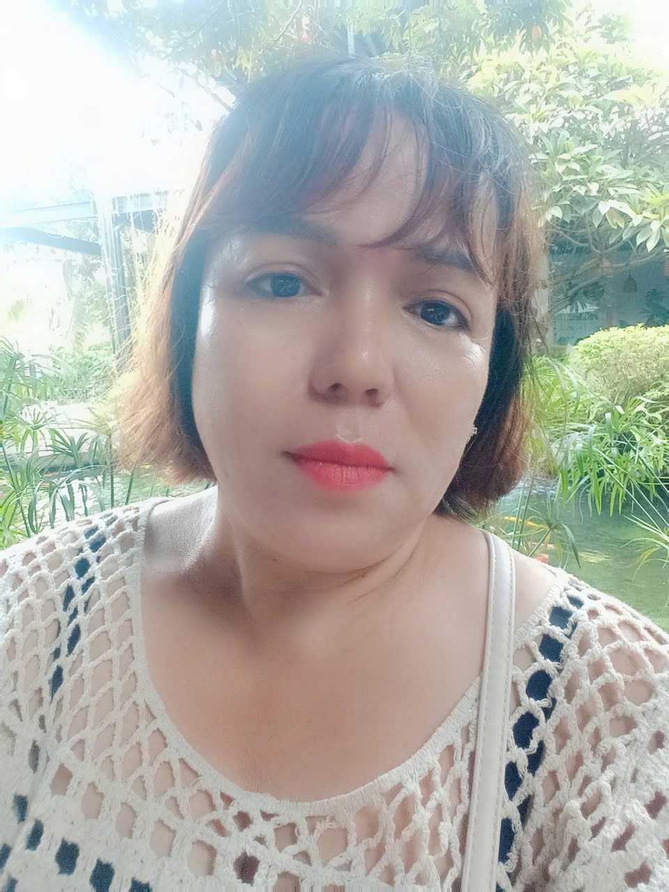 Cô Hương (1978) Khánh Hòa - Tìm việc giúp việc nhà, nấu ăn