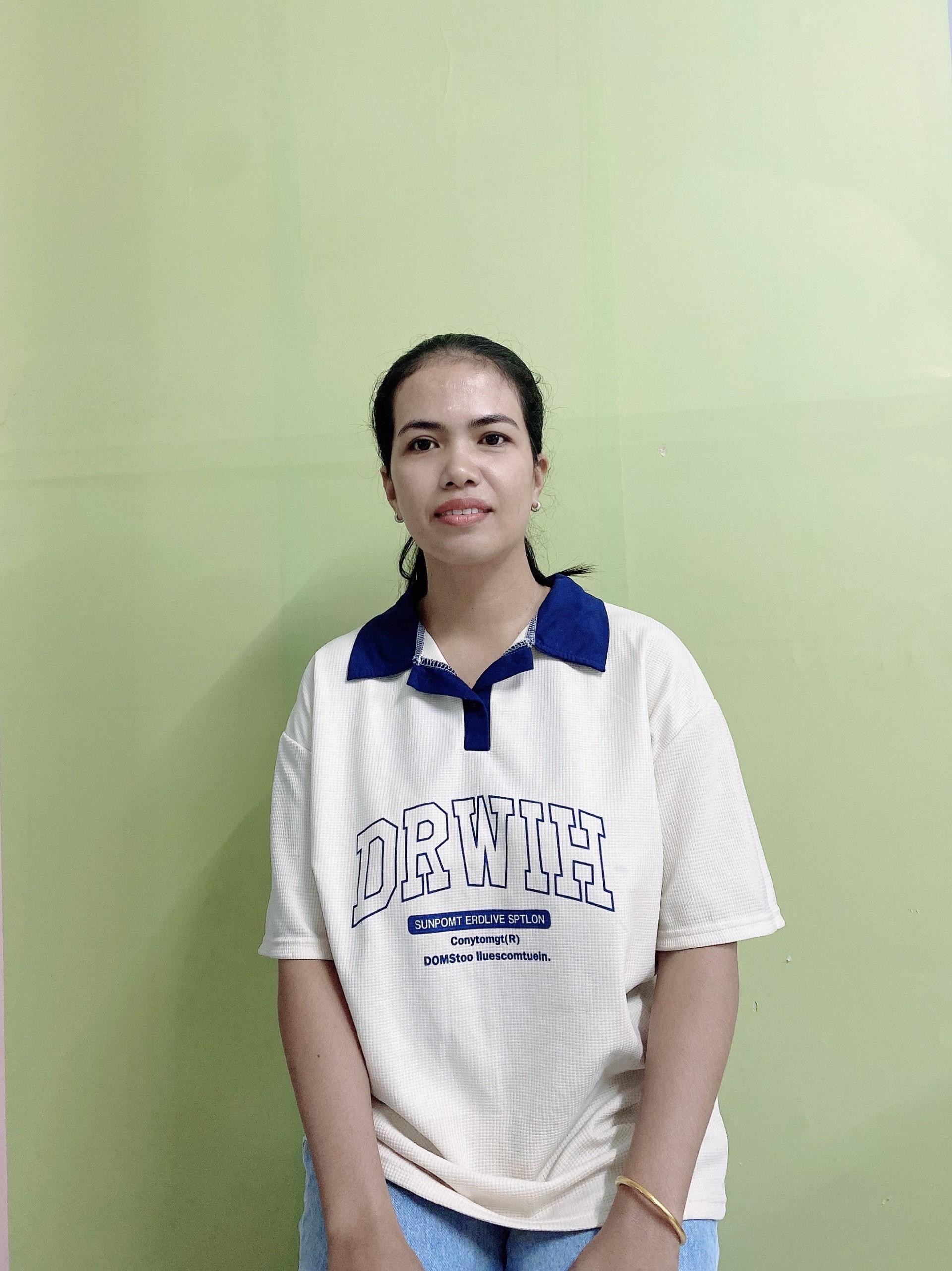 Lý Thị Bé Thảo- 1988- Trà Vinh - Chuyên Giúp Việc Nhà ,bảo Mẫu Được 10 Năm