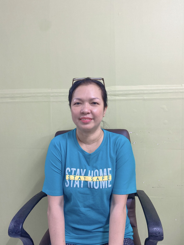 Ch Hồng Phương 50 Tuổi Người Miền Nam Chịu Khó Tìm Giúp Việc Nhà A/c Gọi 0982845784 Gặp Chị Phương Ạ