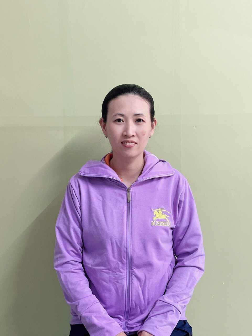 Chị Phượng (1992) cần tìm việc giúp việc tận tâm,GIÚP VIỆC NHÀ CHĂM BÉ LÀM LÂU DÀI