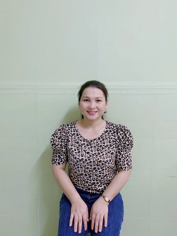 Chuyên Giúp Việc Gia Đình, Kinh Nghiệm 7Năm - Chị Hạnh - Sn 1985 - Đắk Nông