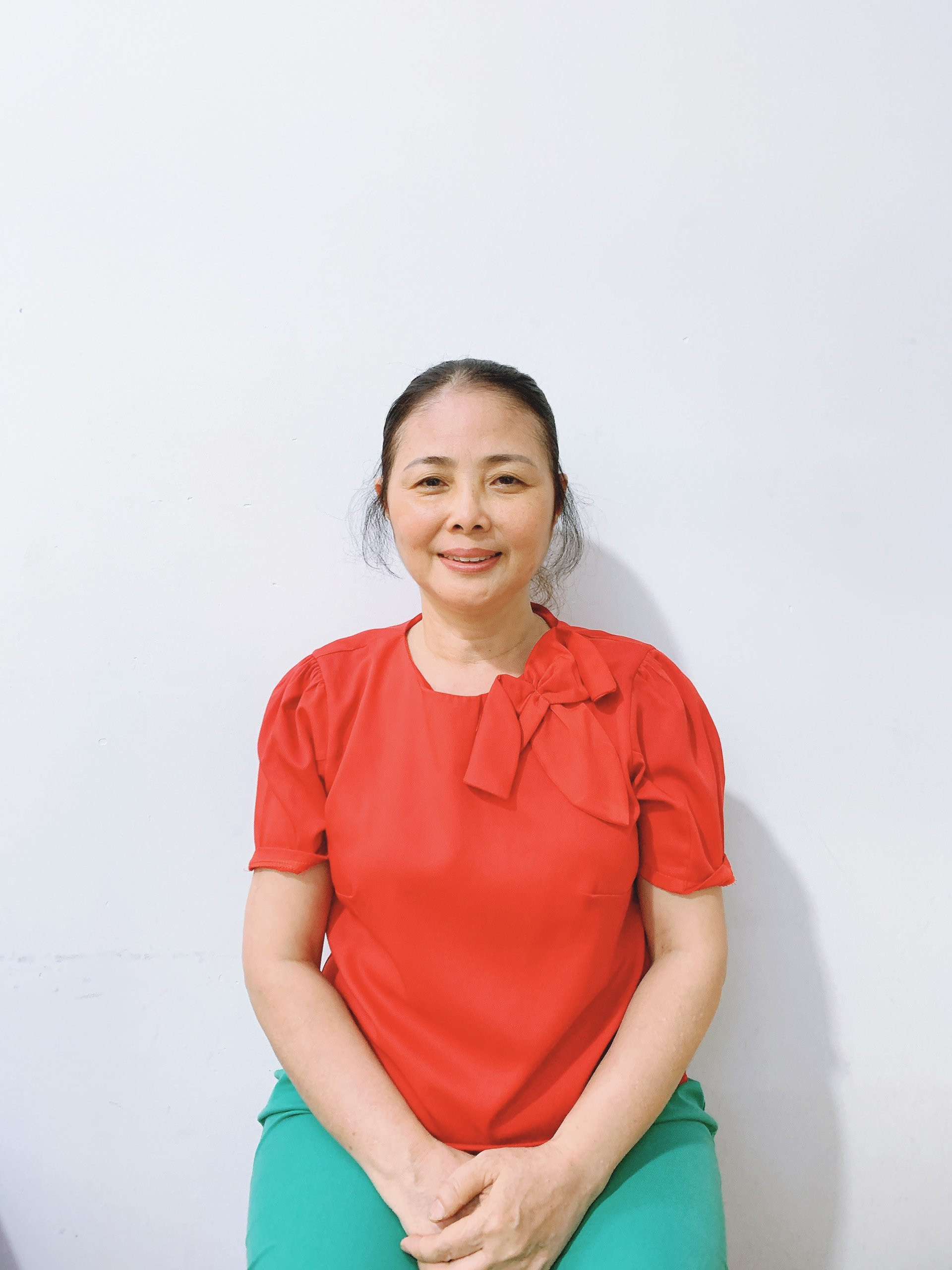 Chị Phạm Thị Thảo, Sinh Năm 1973, Quê Quán TPHCM