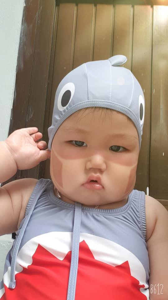 Em cần tuyển gấp 1 chị Chăm Em Bé ở Chung Cư Q7