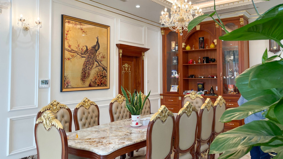 NHÀ GẦN BẾN XE CHỢ LỚN QUẬN 6 TUYỂN CHỊ GIÚP VIỆC LÀM ĂN Ở LẠI LƯƠNG 9TR