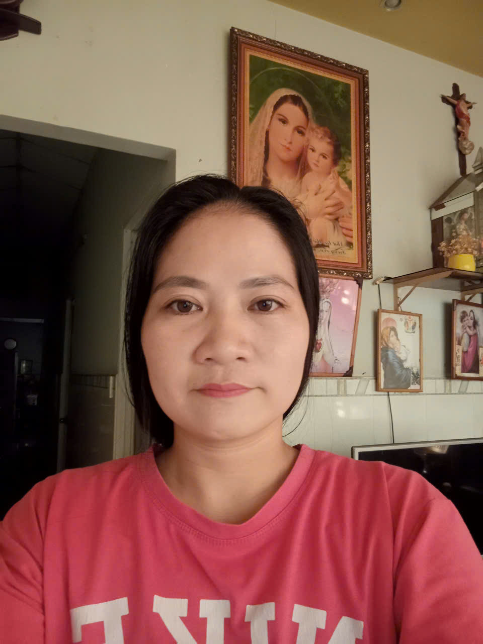 Chị LOAN 1990, quê Kiên Giang. CẦN TÌM VIỆC