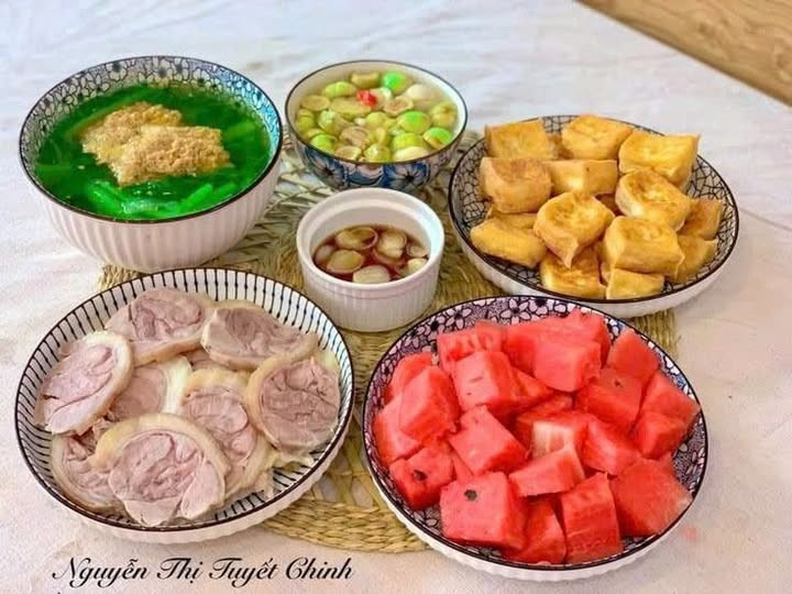 GIA ĐÌNH CẦN TUYỂN CÔ GIÚP VIỆC 📍 Địa điểm làm việc: Tân Bình - TP. Hồ Chí Minh.