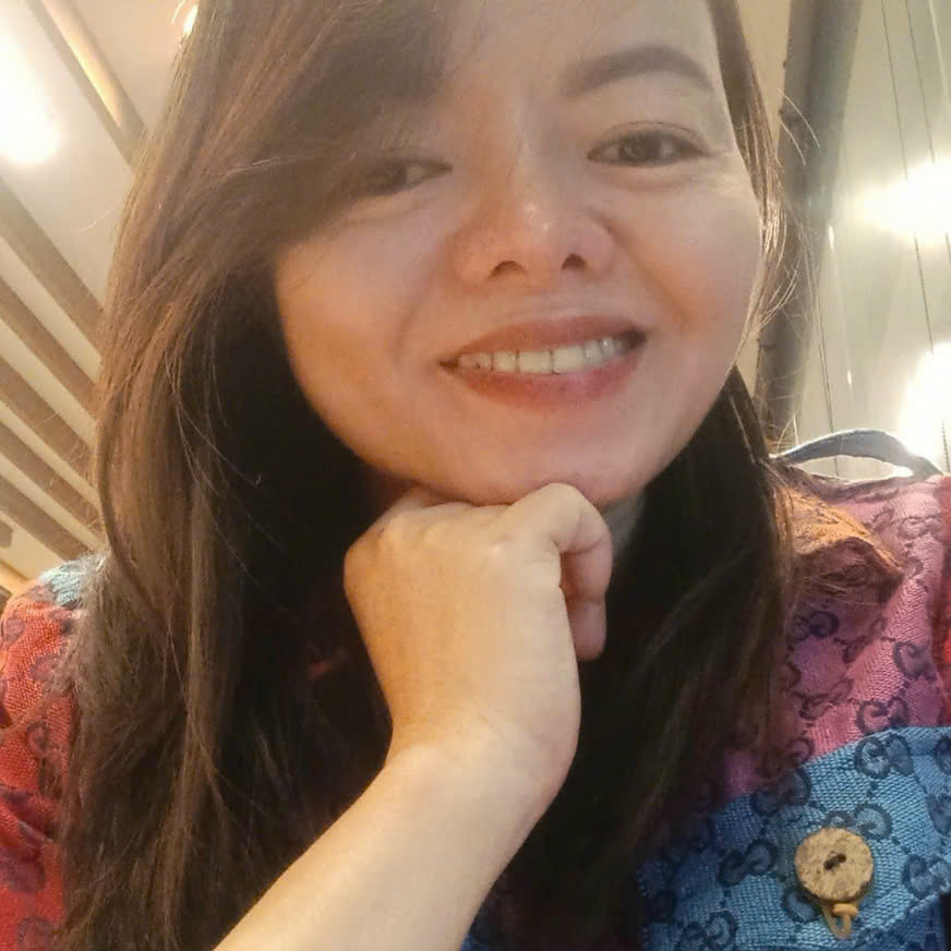 TRẦN THỊ NGỌC YẾN    Sinh năm: 1983    Quê: Quãng Ngãi