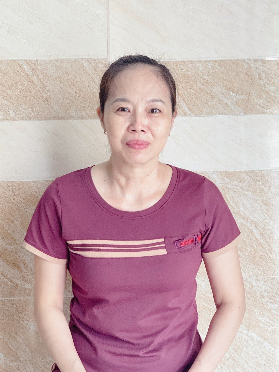 Em tìm việc Gấp cho chị Loan - Nhanh nhẹn, khỏe- mong muốn gắn bó lâu dài