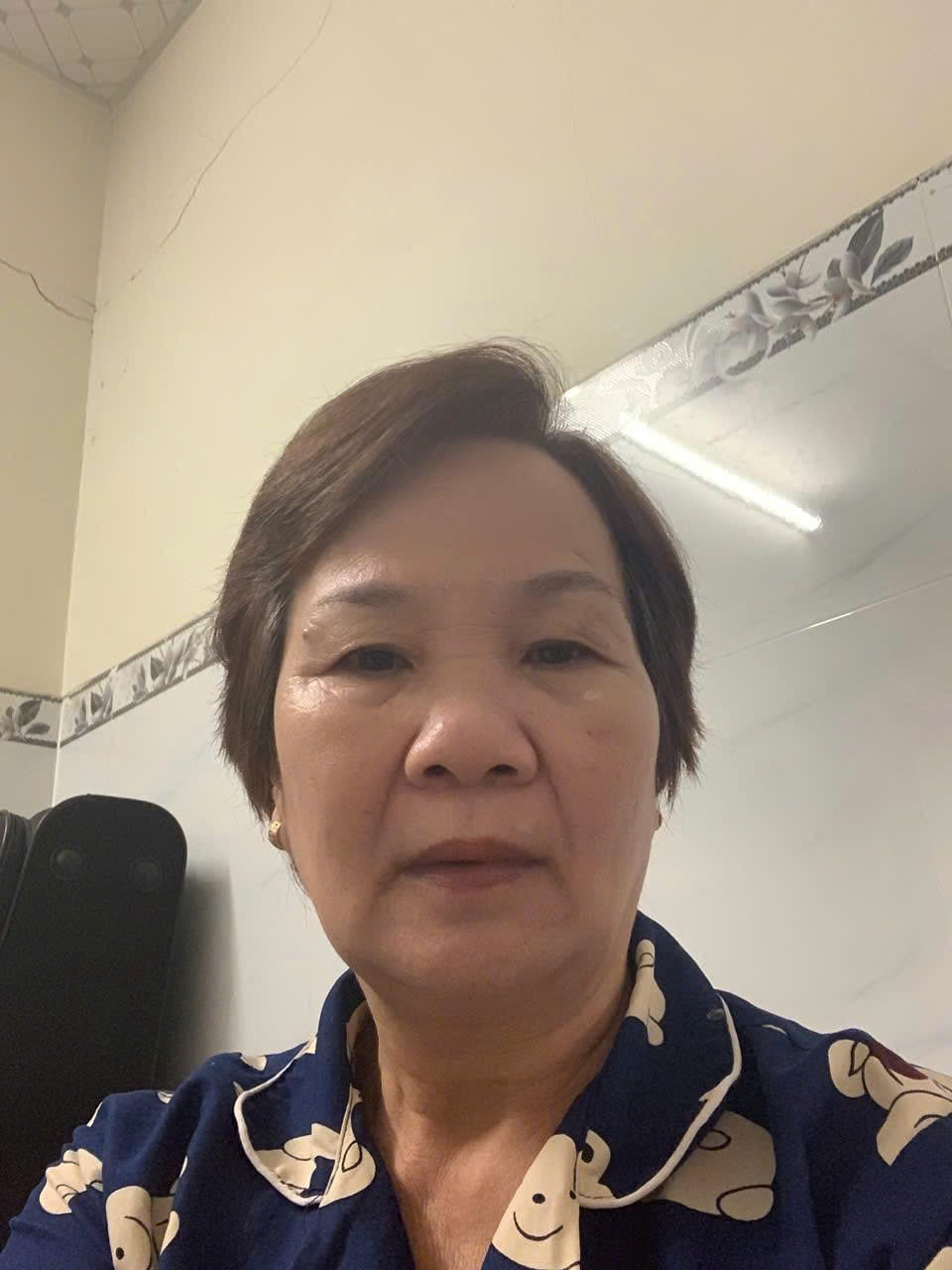 Chị     PHẠM THỊ LÀI    Sinh năm: 1967      Quê: Quảng Nam