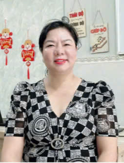 Chị Long (1982) tìm việc giúp việc nhà, chăm bé tại Biên Hòa