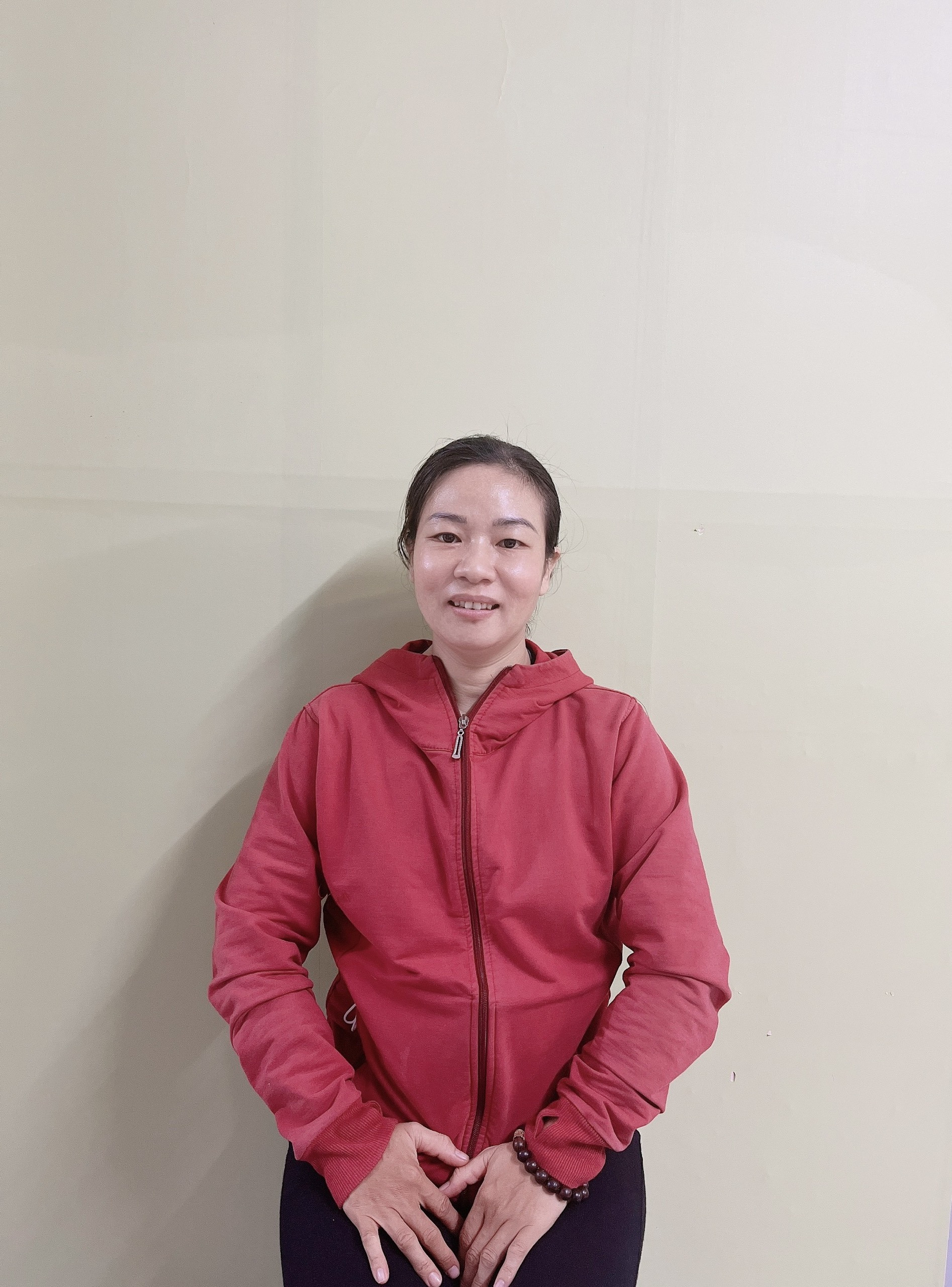 Em Tìm Việc Làm Cho Chị Nữ - SN 1985 - Ở Quảng Ngãi