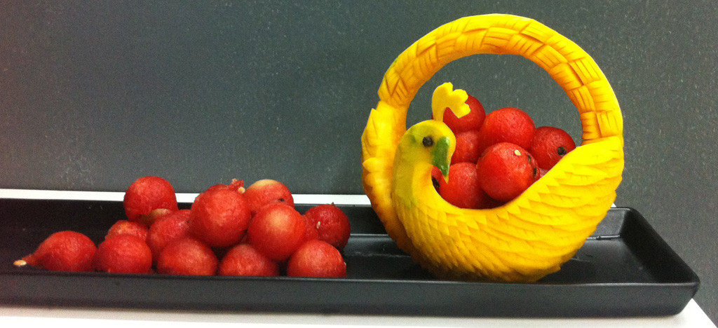 Đôi Vợ Chồng Thật Sự Rất Cần Chị Giúp Việc Nhà