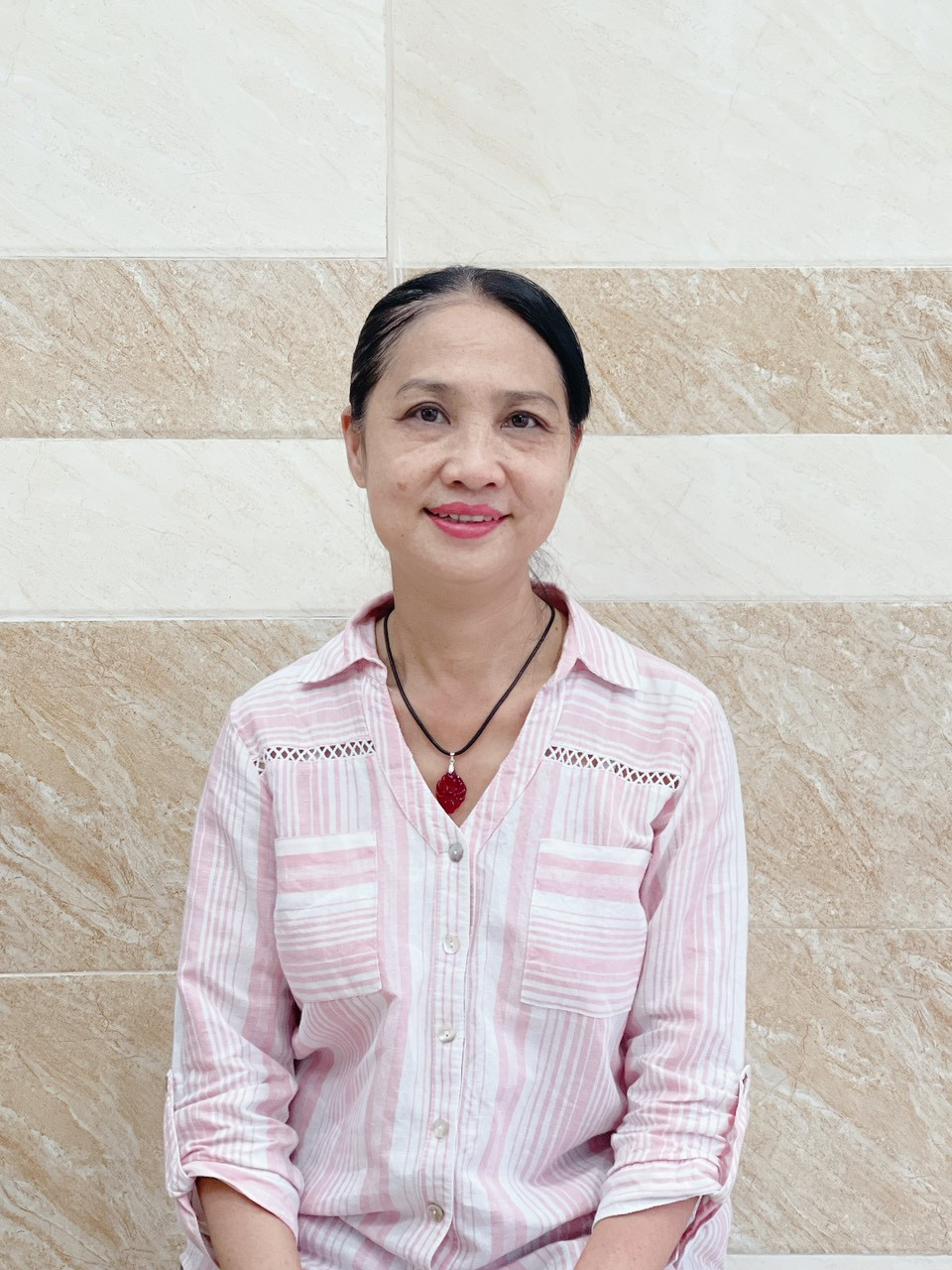 💥 Cô Trang người Sài Gòn mục tiêu di làm kiếm tiền dưỡng già , đi làm không vướng bận gia đình