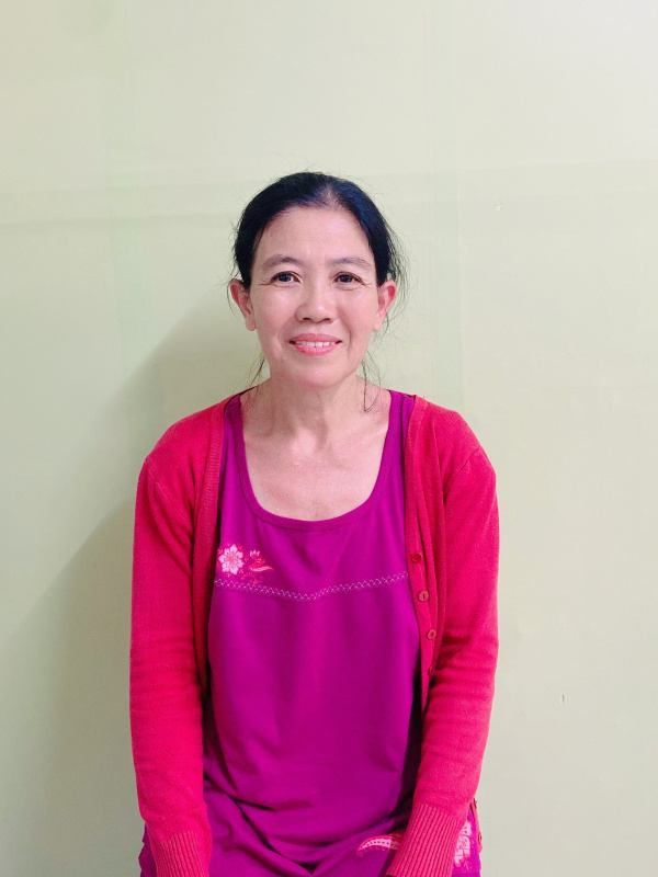 Chị Lê Thị Lài Quê Khánh Hòa Kinh Nghiệm 20 Năm Giúp Việc, A/c Gọi 0982845784 Gặp Chị Lài Ạ