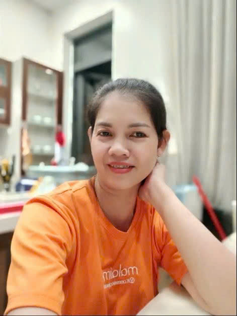 Chị Nguyễn Thị Út - Quê quán Đồng Tháp. Cần tìm việc.