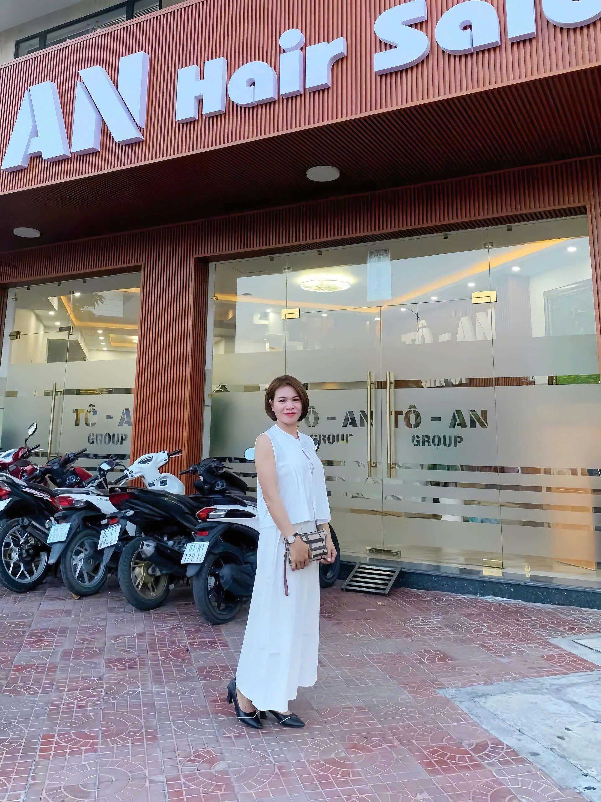 chị hương cần tìm việc làm