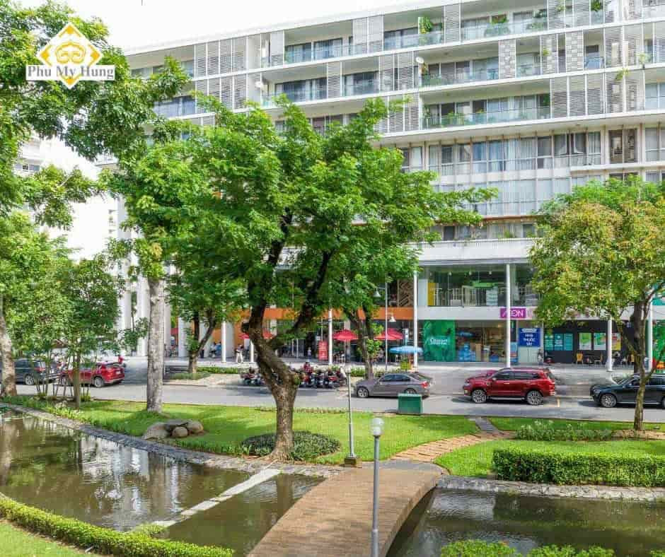 Em đang cần tìm gấp 1 chị giúp việc nhà ở ngay Phú Mỹ Hưng Quận 7