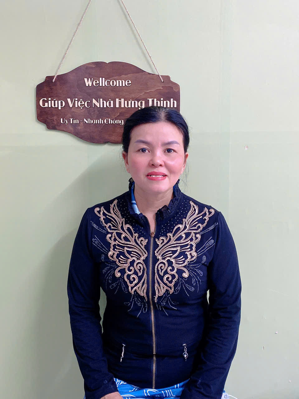 Chuyên Giúp Việc Nhà Và Chăm Em Bé - Tìm Việc Làm Ở Lại Tết