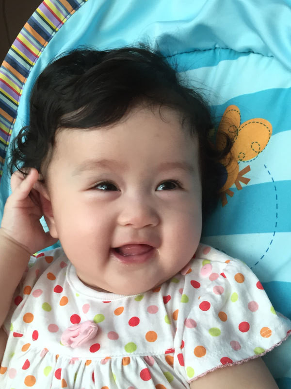 Cần chị bảo mẫu – CHUNG CƯ Q.7