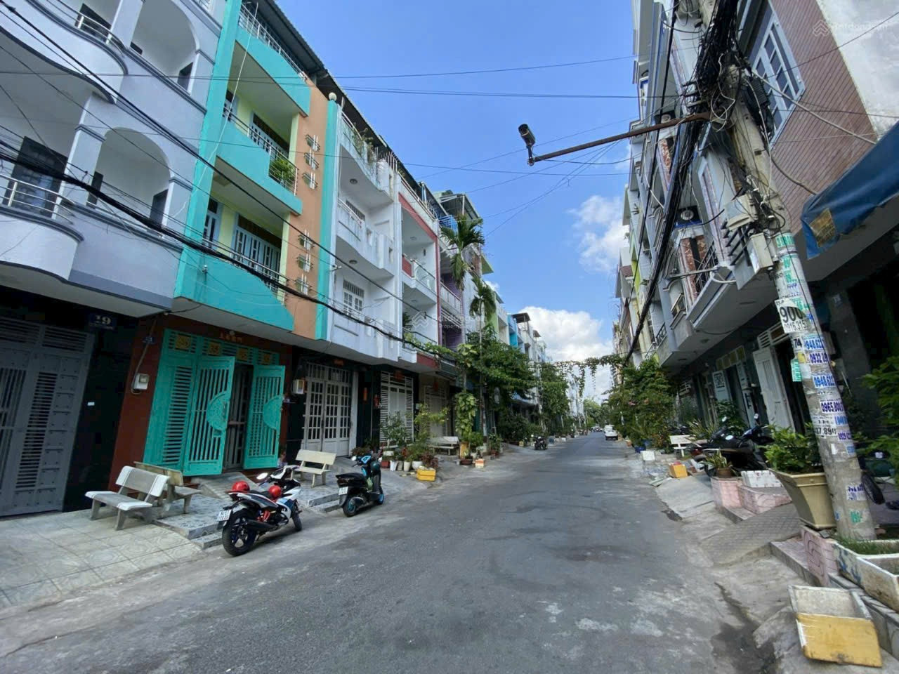 Em đang cần tìm gấp 1 chị giúp việc cho gia đình 4 người lớn ở Q6 - Lương 11 triệu