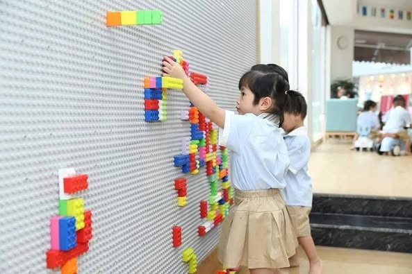 TÌM CÔ CHĂM BÉ 2 TUỔI - LƯƠNG 13TR