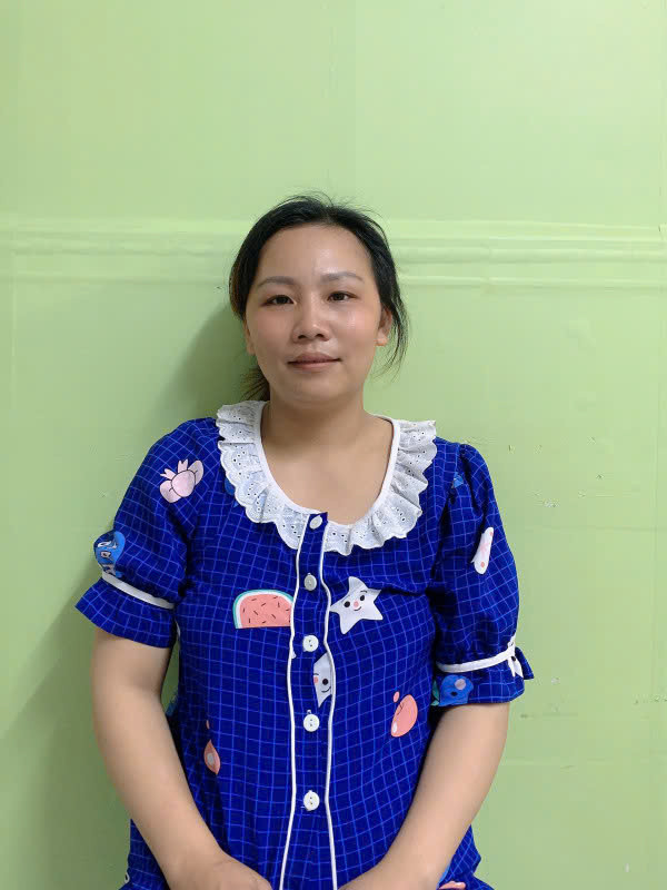 Chị Nguyễn Thị Phúc - Người Miền Tây - 35 Tuổi