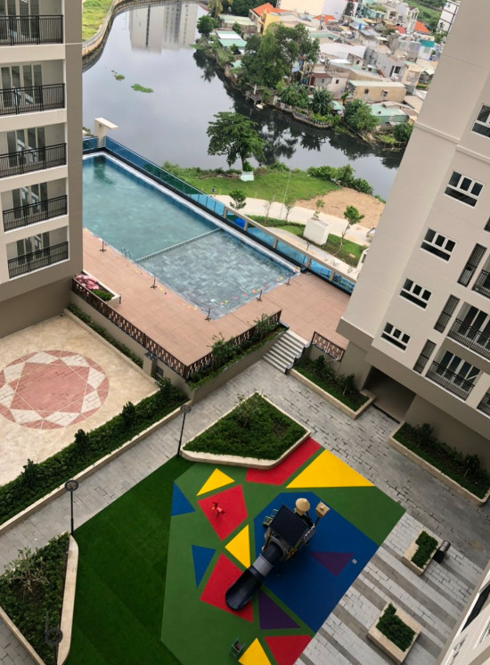 CẦN TÌM CHỊ GIÚP VIỆC NHÀ (Ở LẠI) - LƯƠNG 10TR