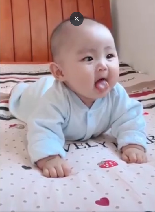 Cháu nhà em nay đã được gần 6 tháng, ngoan ngoãn, đang cần tìm 1 cô vú yêu thương trẻ ạ