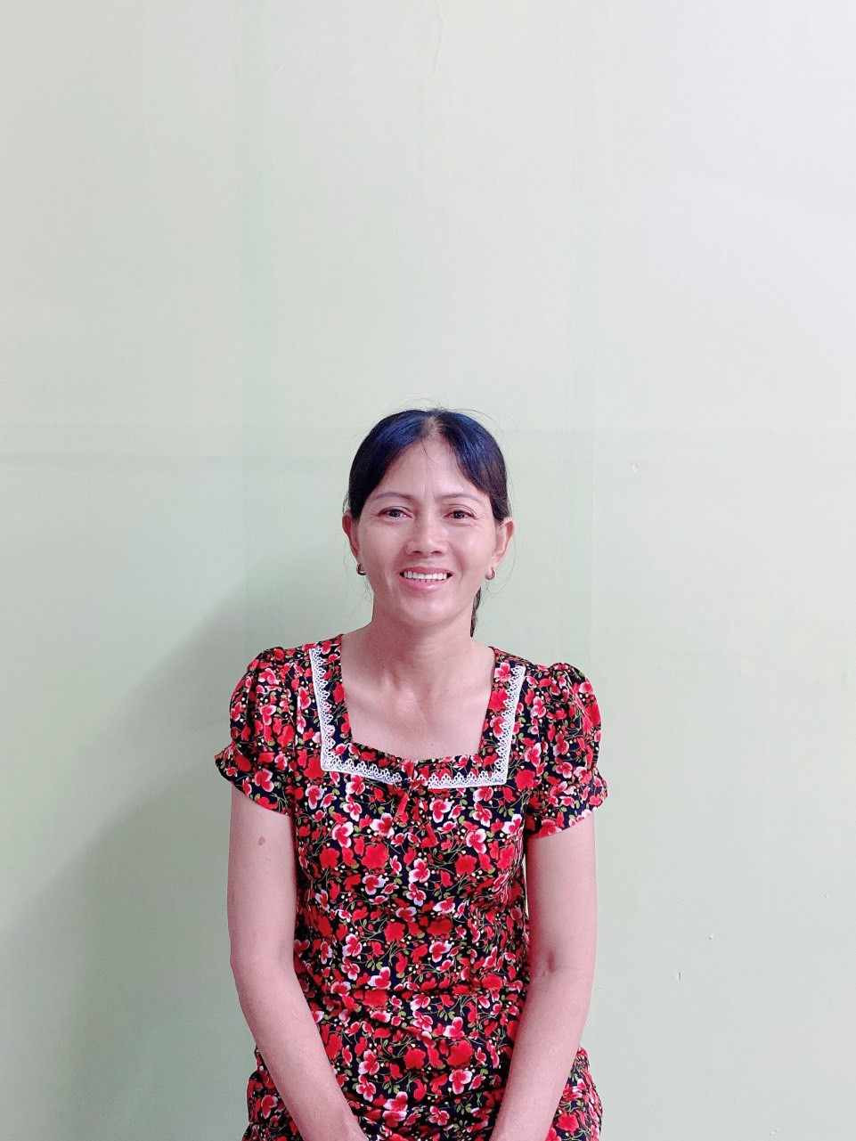 Chị Trương Thị Kim Trong, Sinh Năm 1973, Quê Long An Cần Tìm Việc, Sđt Chị Trong 0982845784