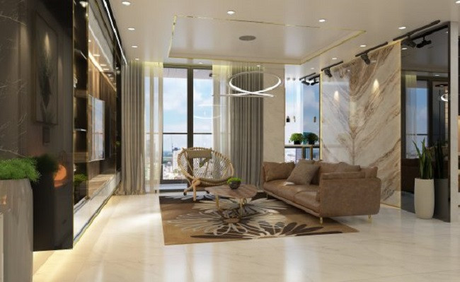 Tuyển cô giúp việc nhà ( bao ăn ở lại ).Nhà em là nhà chung cư  ở quận 8.