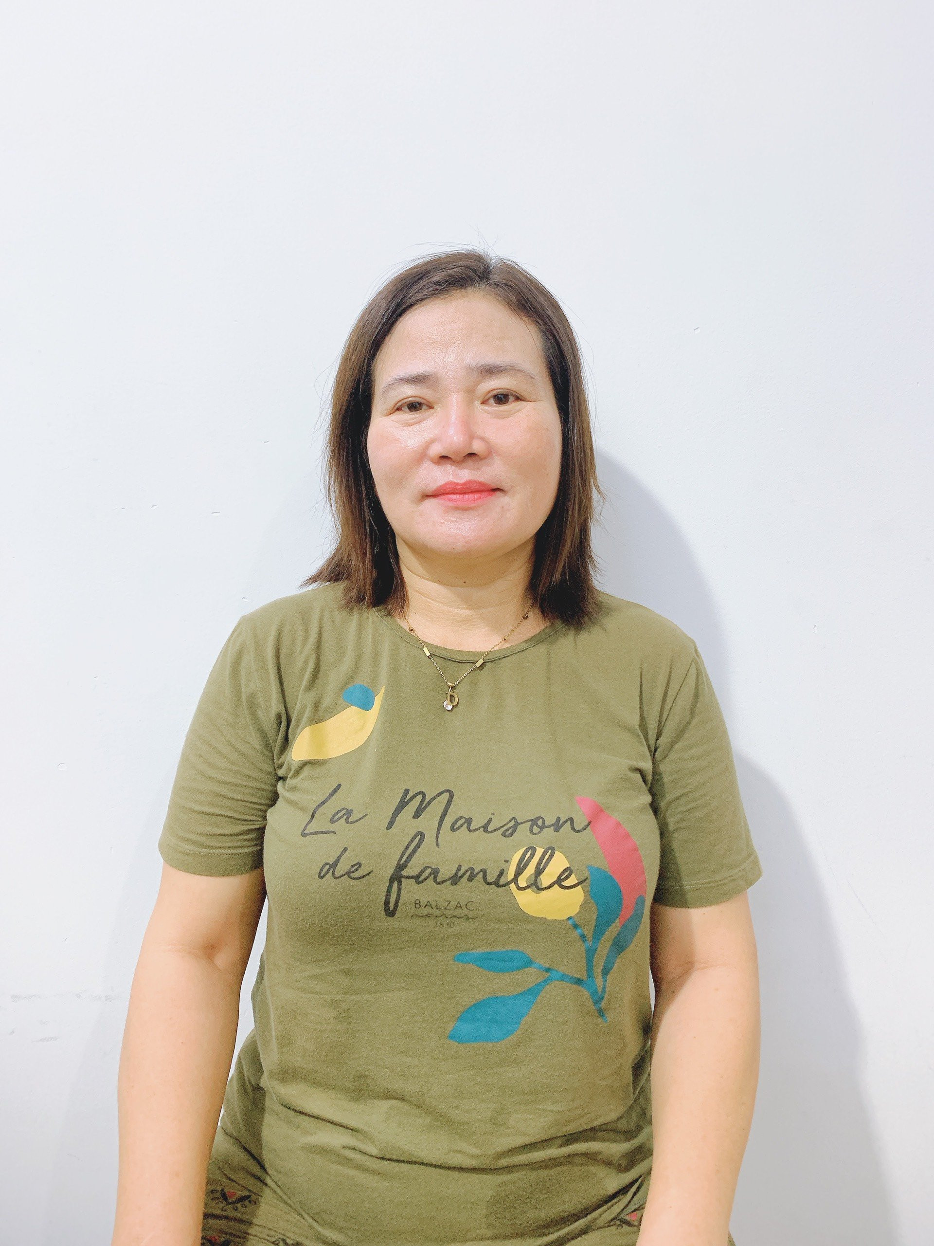 CHỊ CÓ KINH NGHIỆM CHĂM SÓC ÔNG BÀ TÌM VIỆC.