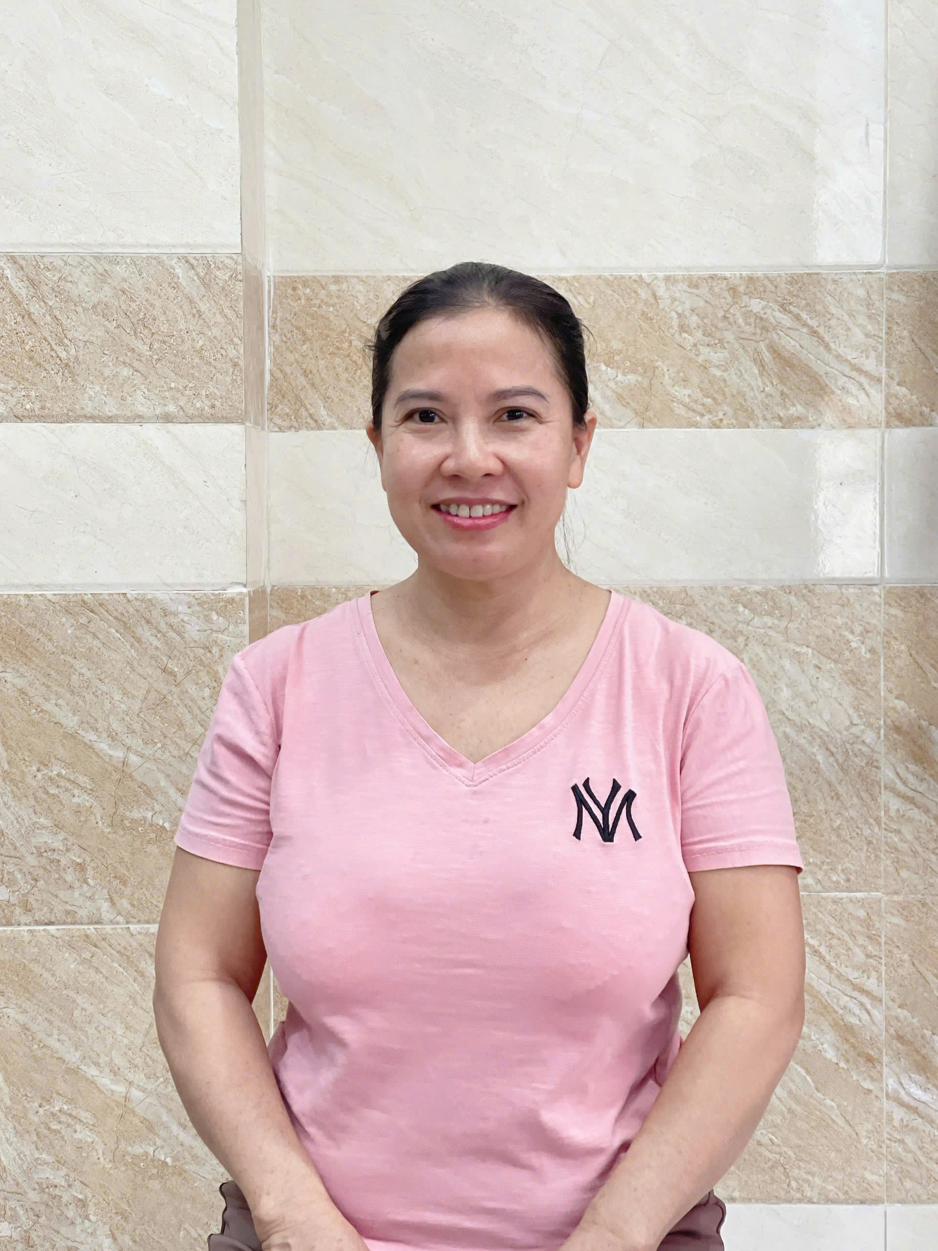 Chị Tuyết 1970  quê Ninh Bình. CẦN TÌM VIỆC