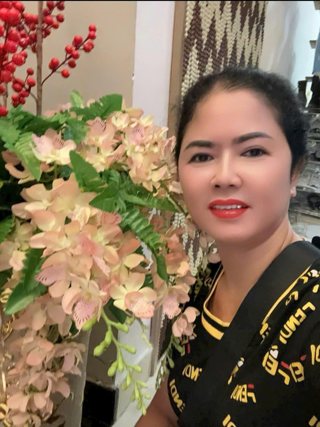 Cô Thu, 51 tuổi, Hải Phòng - Tìm việc giúp việc nhà, chăm bé tận tâm