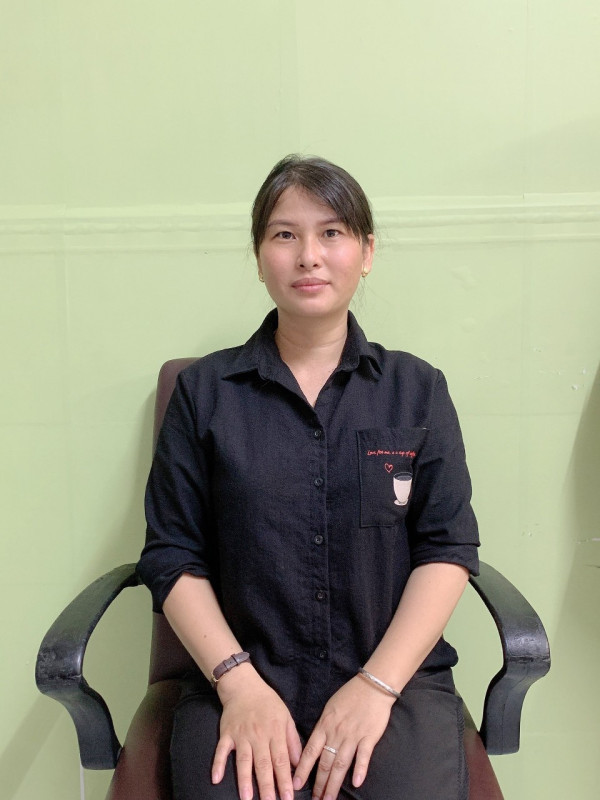 Chị Thủy 40 Tuổi Quê Miền Trung Xin Làm Giúp Việc Nhà, A/c Gọi 0982845784 Gặp Chị Thủy Ạ