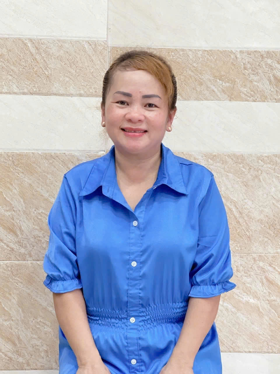 Chị Thoa, 42 tuổi, Bạc Liêu - Tìm việc giúp việc nhà tận tâm