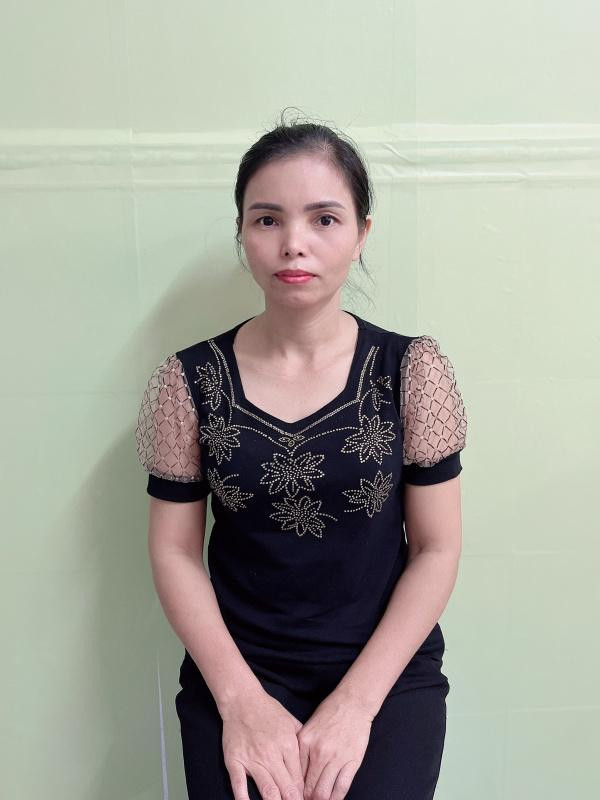 Đào Thị Chinh - 1980 - Đồng Nai - Chuyên Giúp Việc Nhà, Chăm Bé