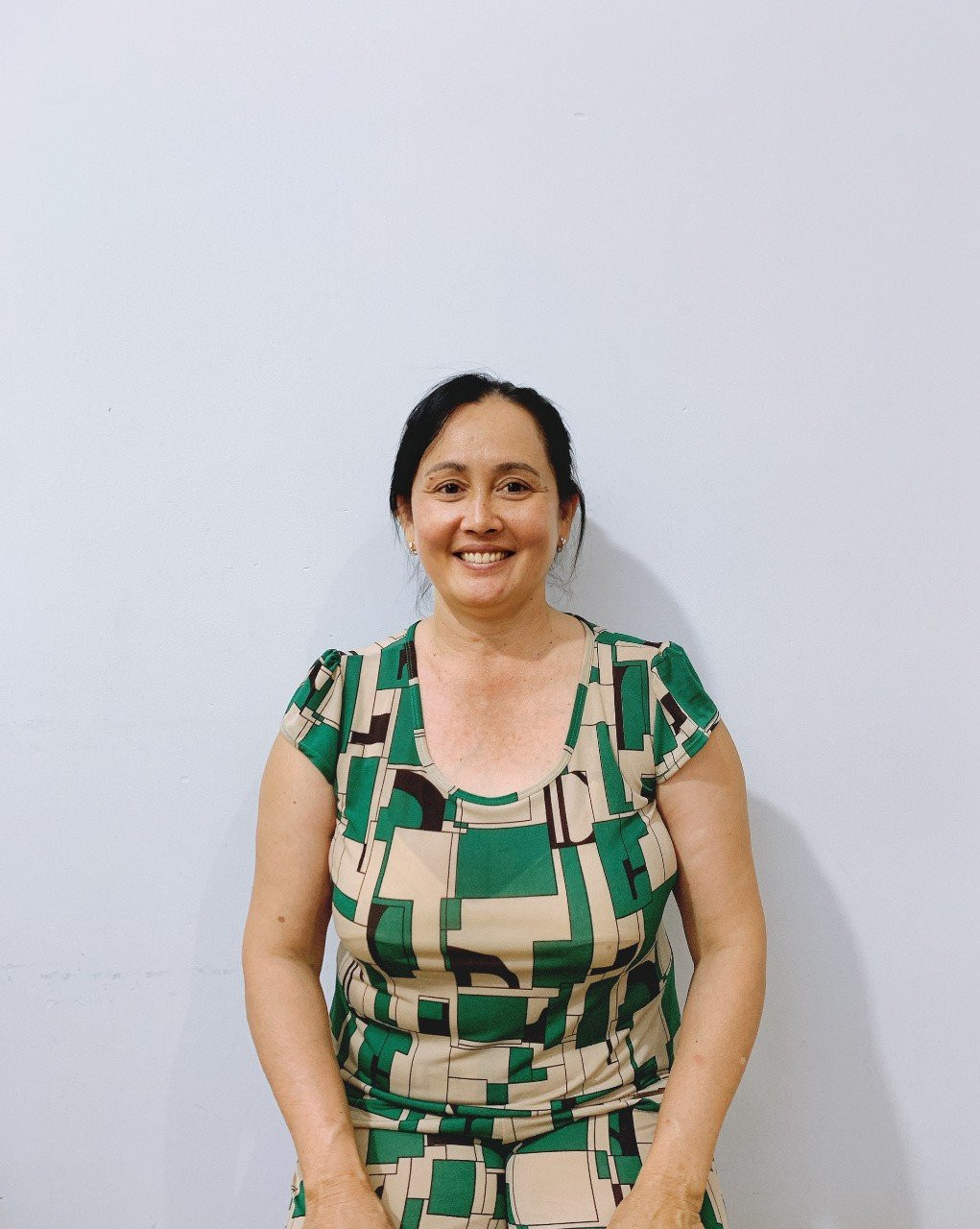 Chị nấu ăn ngon, chăm ông bà giỏi tìm việc