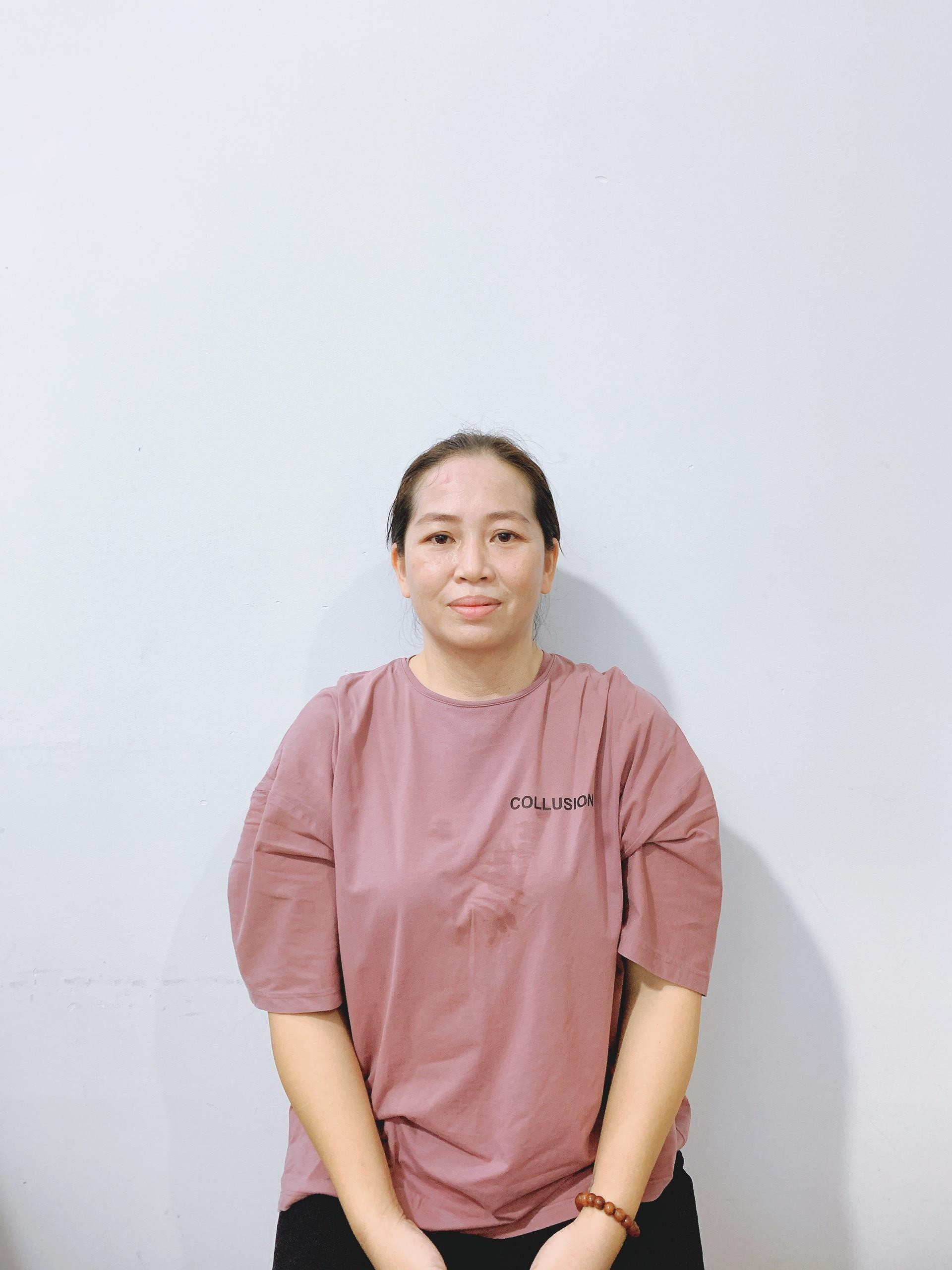 Em gái tìm việc giúp cô Tuền (1988) Bình Thuận - Chăm chỉ, đảm đang