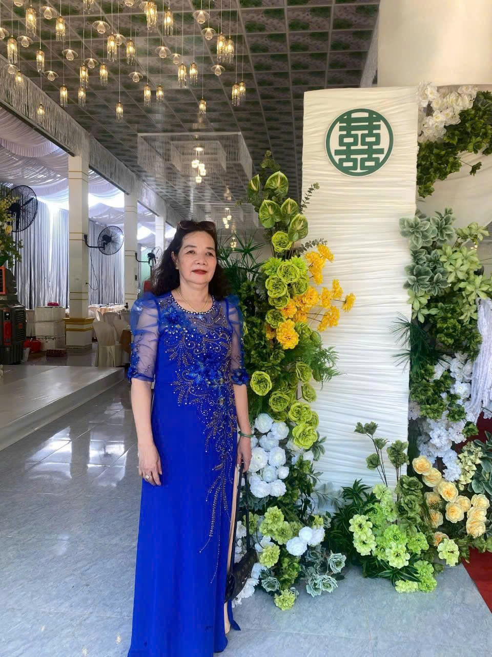 chị nhung cần tìm việc làm